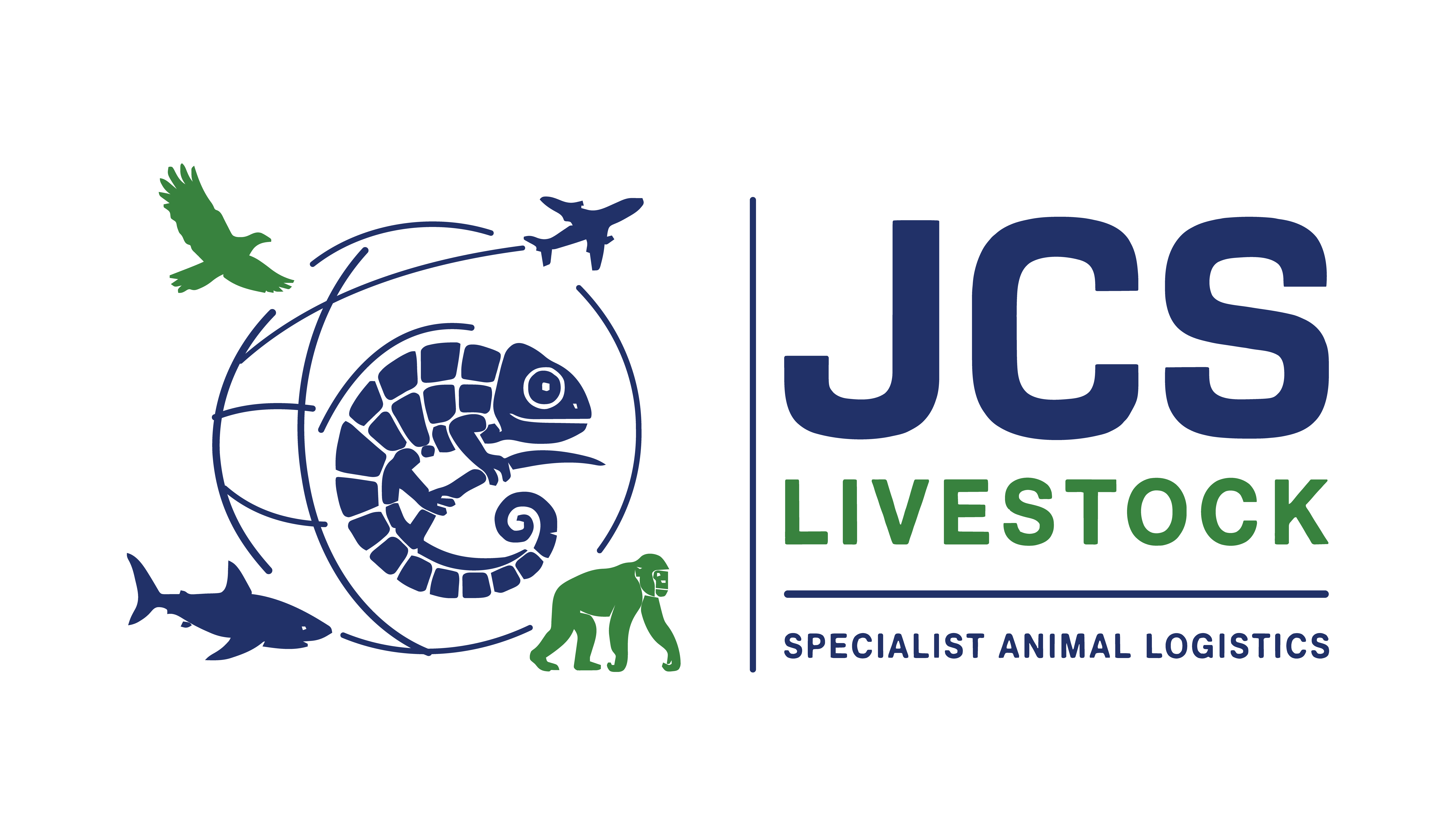 JCS Livestock - Specialist Animal Logistics